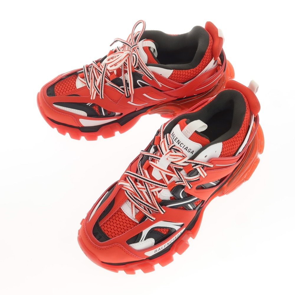 楽天市場】【中古】【未使用】バレンシアガ BALENCIAGA TRACK