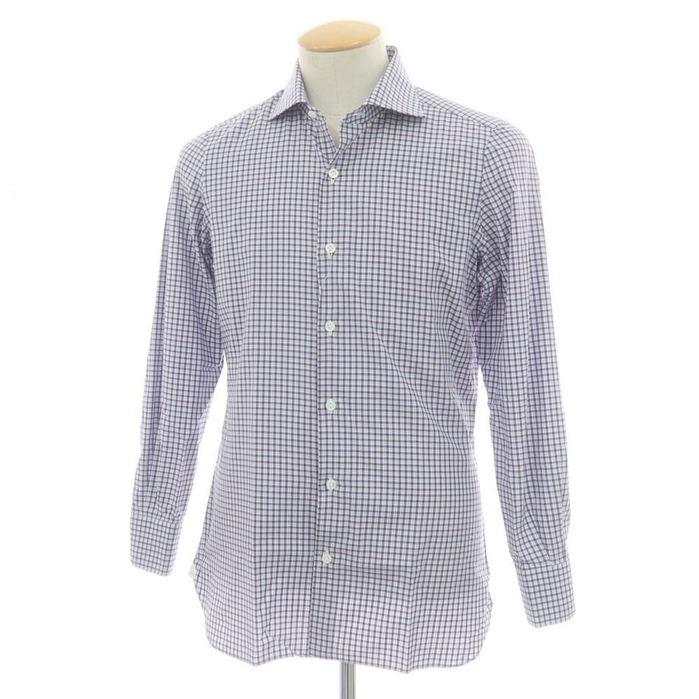 楽天市場】ルイジ ボレッリ シャツの通販