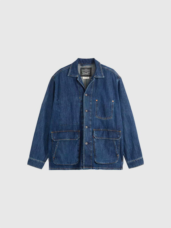 楽天市場】Levis スエード リーバイス レザー ジャケット スエード