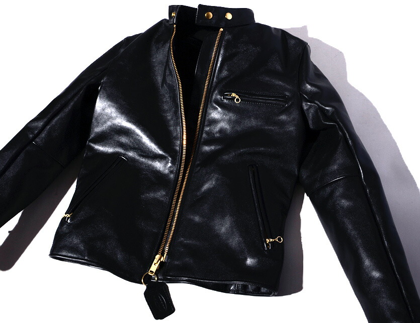 楽天市場】VANSON バンソン ライダースジャケット レザーライダース B