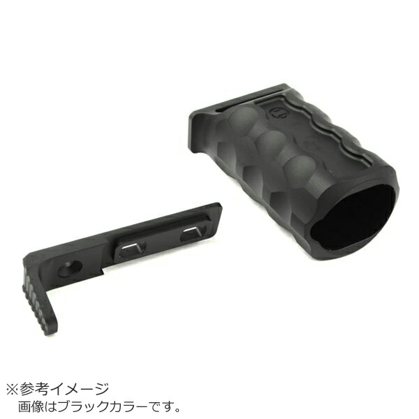 楽天市場】RGW RAILSCALES RSB/M タイプ フォアグリップ with ナックル