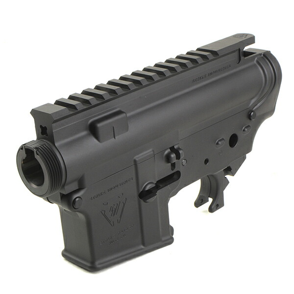 楽天市場】Guns Modify アルミアッパー ＆ ロアレシーバーセット