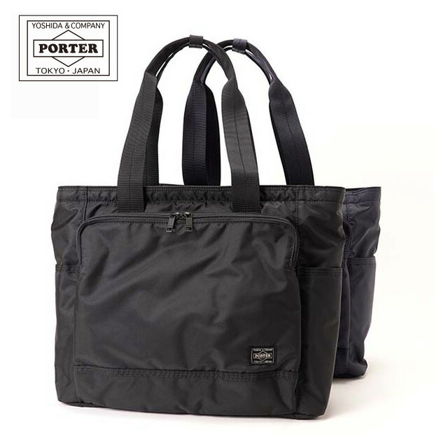 楽天市場】ポーター フラッシュ トートバッグ 689-05948 吉田カバン
