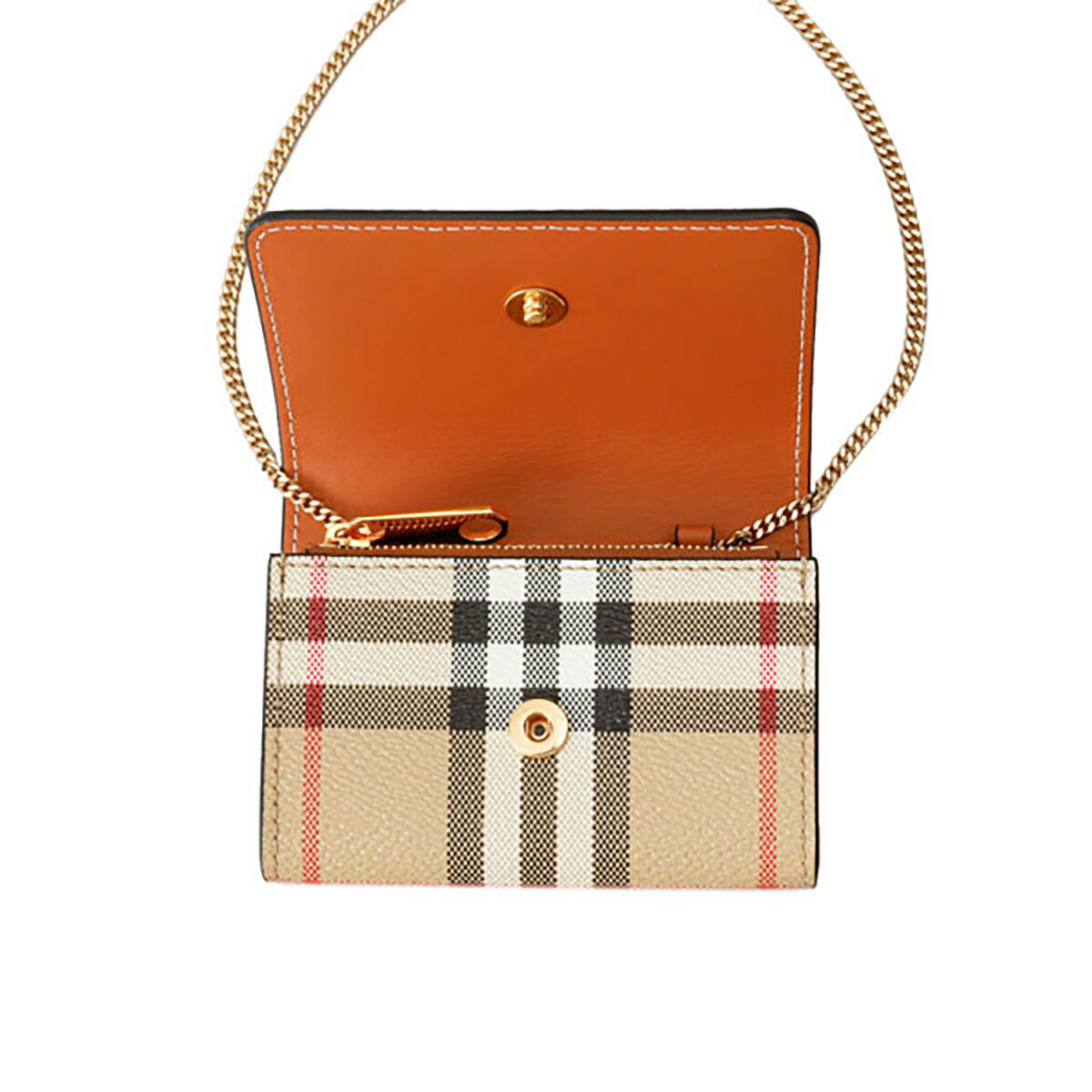 楽天市場】バーバリー BURBERRY 財布 二つ折り財布 カードケース 名刺