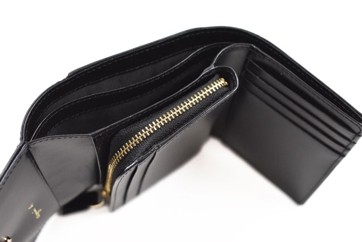 楽天市場】アニエスベー 財布 三つ折り財布 レディース ブランド agnes