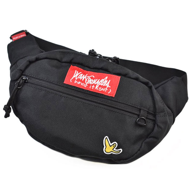 楽天市場】マークゴンザレス バッグ ウエストポーチ ウエスト