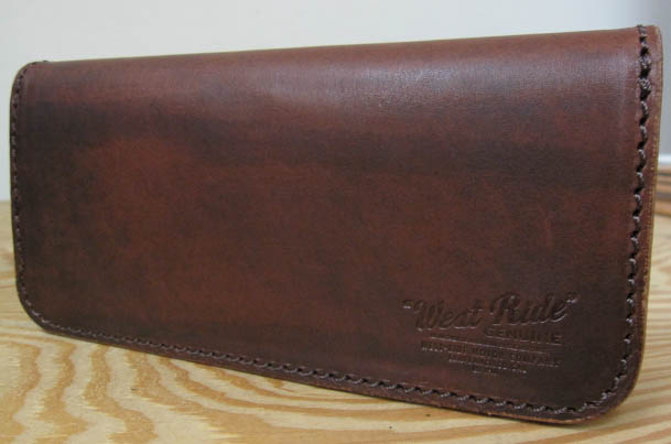 楽天市場】WESTRIDE(ウエストライド) WESTRIDE ORIGINAL LONG WALLET