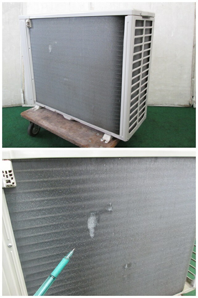 楽天市場】'19年 15~23畳 富士通 エアコン 5.6kw nocria AS-D56H2W 単