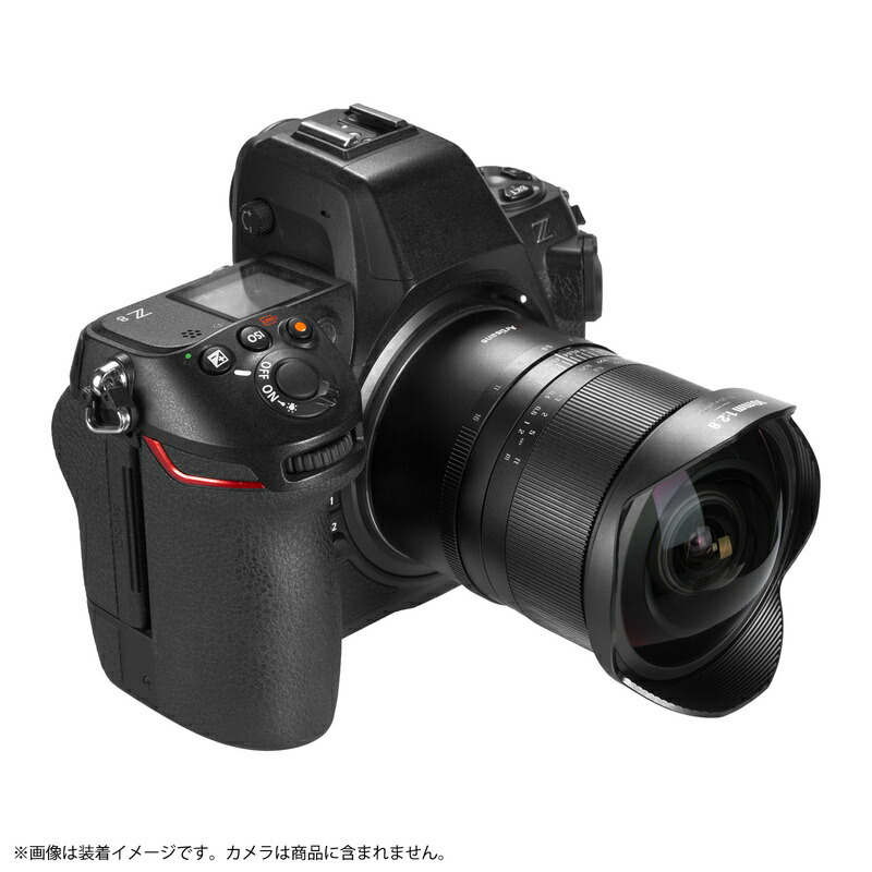 楽天市場】【P5倍！3/1】7Artisans 10mm F2.8 II Fish-eye ED（ ソニー
