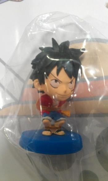 楽天市場】【ワンピース】アニキャラヒーローズ〜vol.12 魚人島編