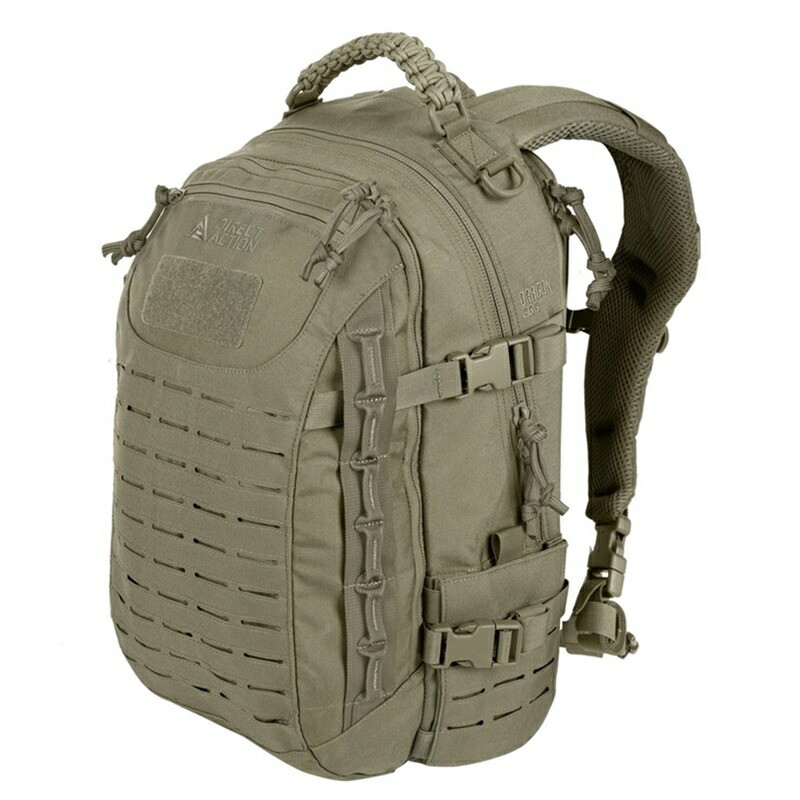 楽天市場】【ラスト1点！10%OFF！】DIRECT ACTION DRAGON EGG MK2 25L