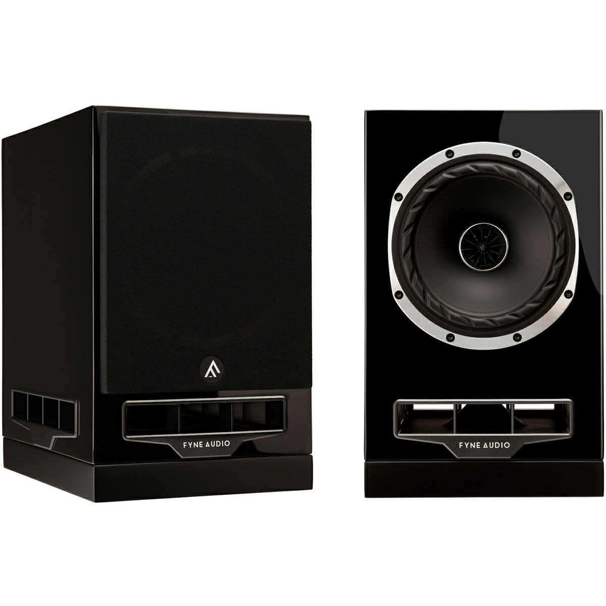 楽天市場】fyne audio f500の通販