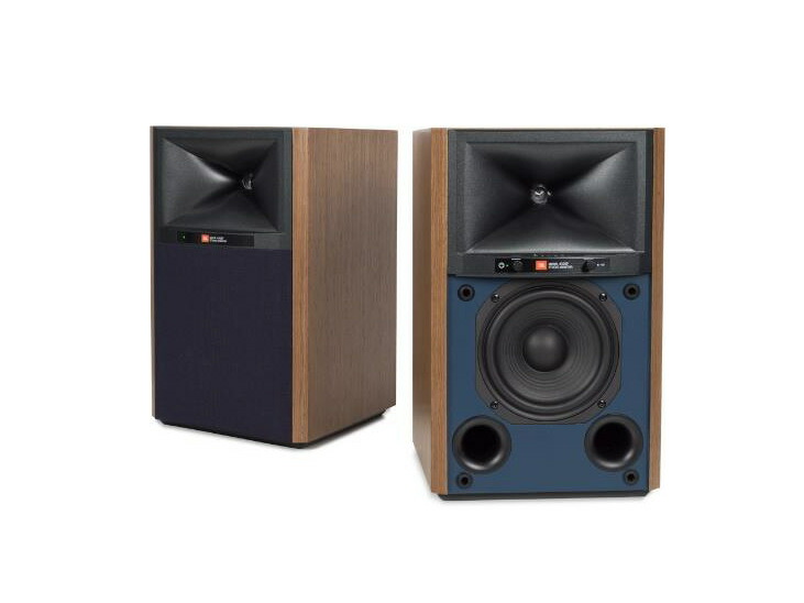 楽天市場】JBL 4305hの通販