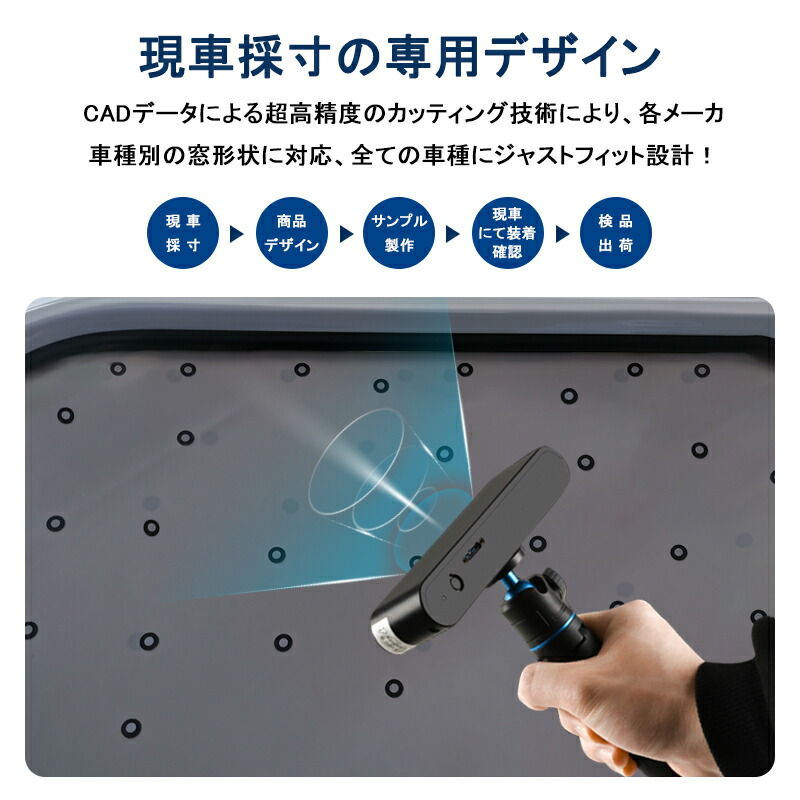 楽天市場】autorder スズキ ハスラー MR52S MR92S サンシェード フル