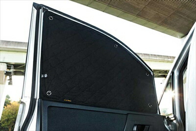 楽天市場】ブラインドシェード グランドハイエース VCH10W 5ドア 1台分