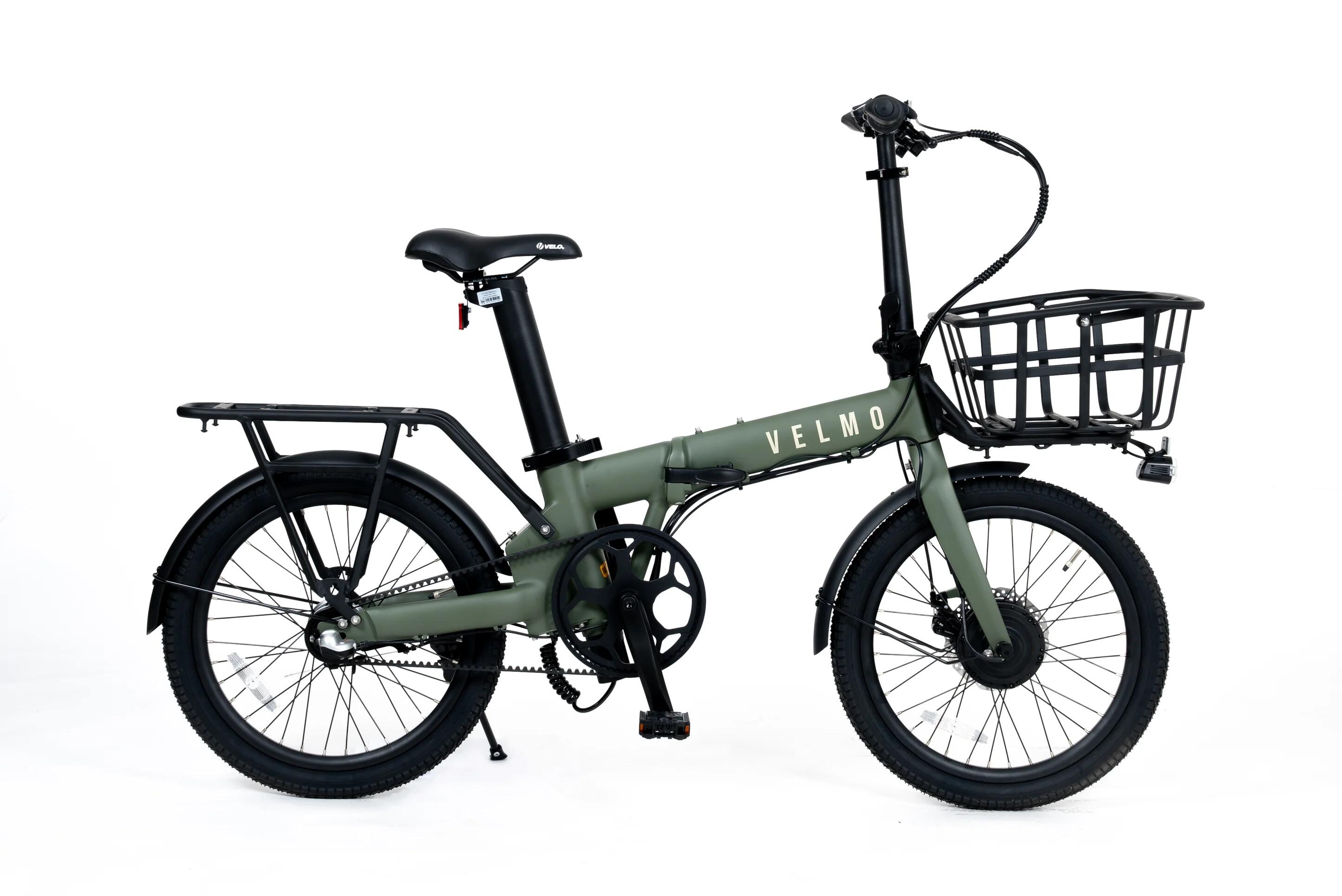 楽天市場】PANORAMA PULSE専用【公式】フロントキャリア/カゴLセット