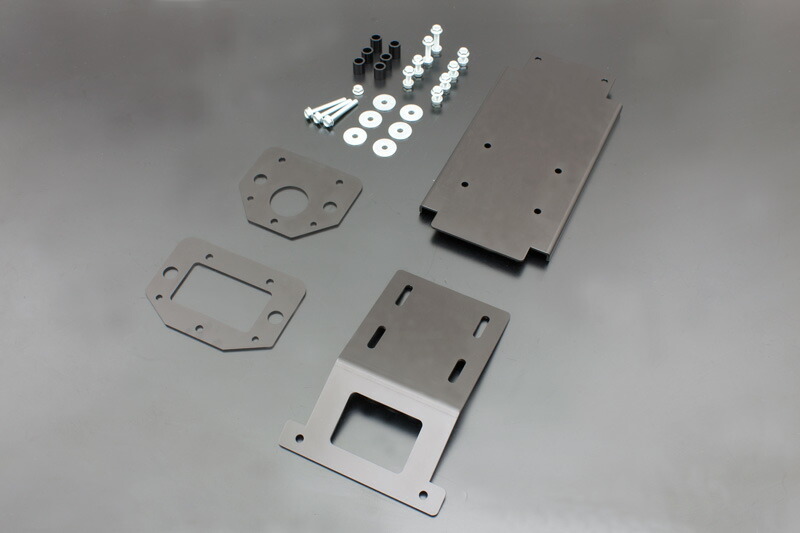 楽天市場】pmc フェンダーレス z1rの通販