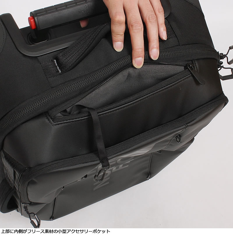 楽天市場】THE NORTH FACE ザ・ノース・フェイス BCローリングサンダー