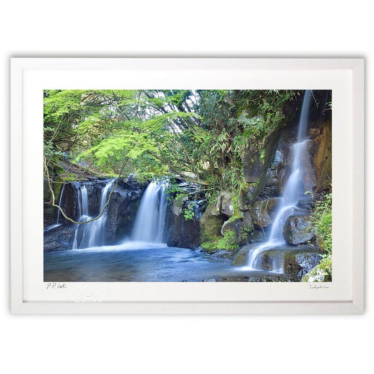 絵画 滝 風景」の人気商品一覧 | 安い商品を通販サイトから探す - 価格.com