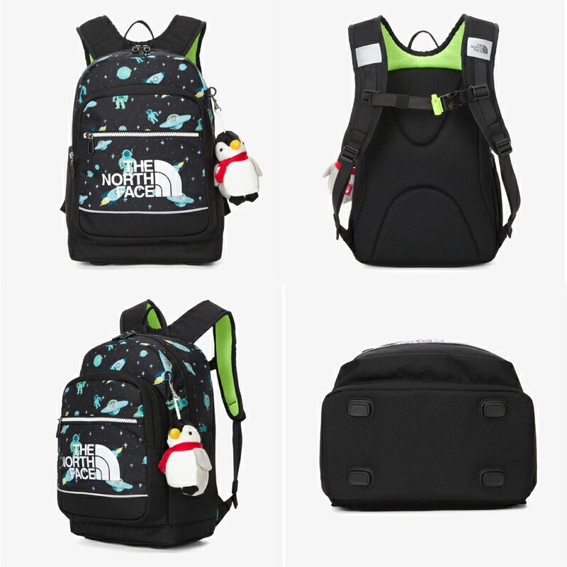 楽天市場】☆送料無料☆[THE NORTH FACE] KIDS COMPACT SCH PACK