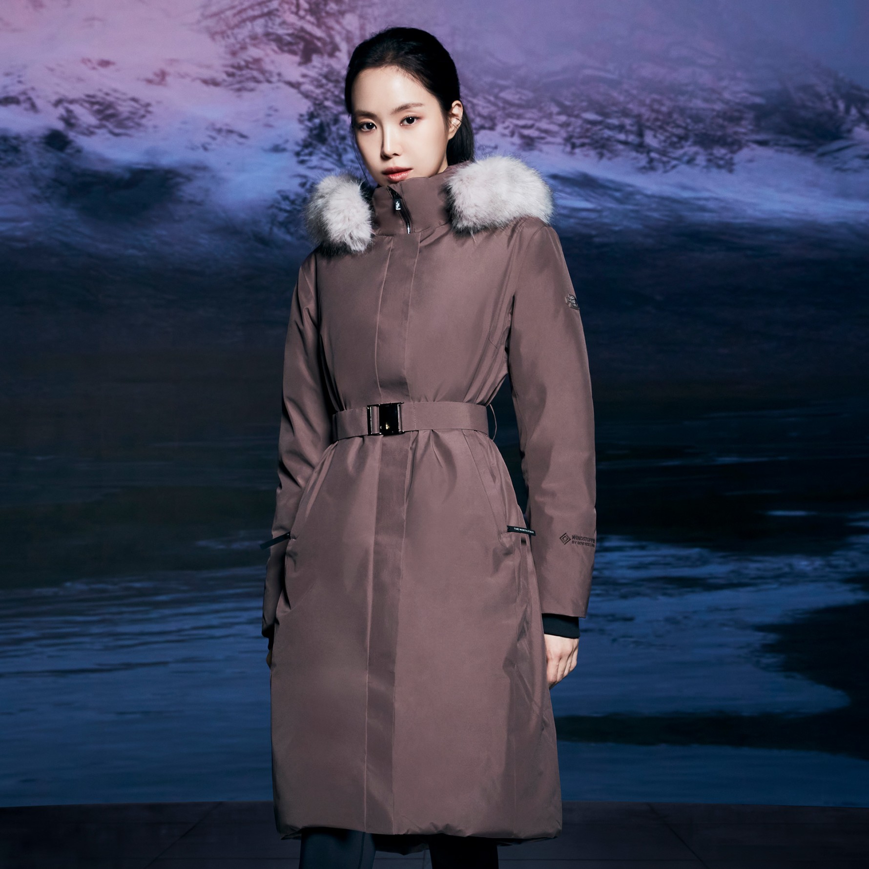 楽天市場】☆送料無料☆THE NORTH FACE☆NC2UP80 W'S SELINA W/STOPPER