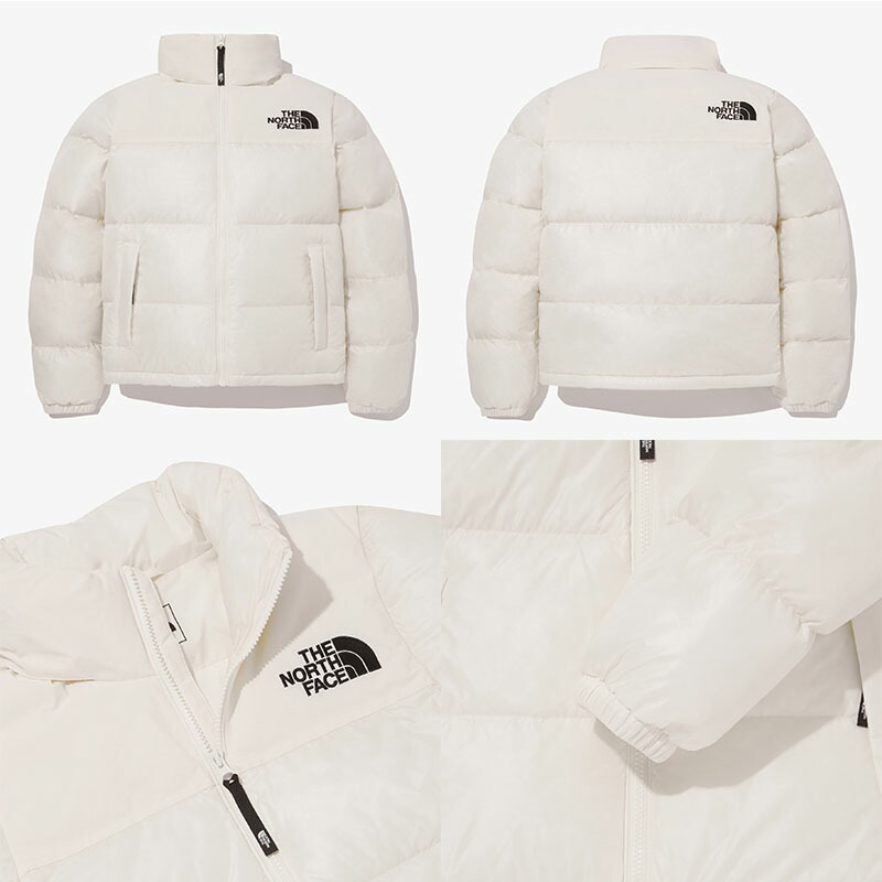 楽天市場】☆送料無料☆[THE NORTH FACE] W'S NUPTSE ON BALL JACKET
