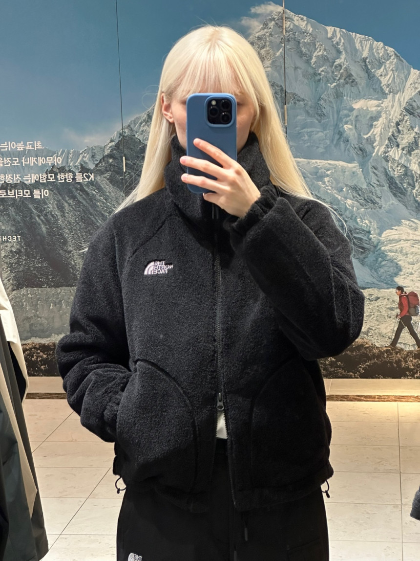 楽天市場】☆送料無料☆[THE NORTH FACE] W'S WOOLLY FLEECE JACKET