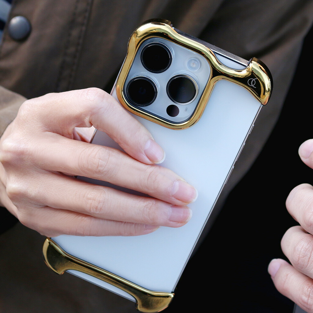 楽天市場】【Arc Pulse公式】iPhone 14 Pro iPhone 13 Pro ケース