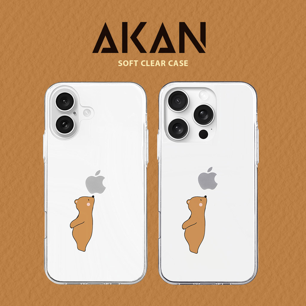 楽天市場】[ iPhone 17 / 17 Pro 用] ソフト クリアケース カバー 透明