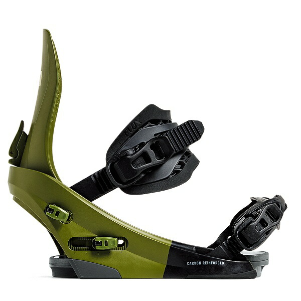 楽天市場】【予約商品】FLUX BINDING CV-MF05 / フラックス シーブイ