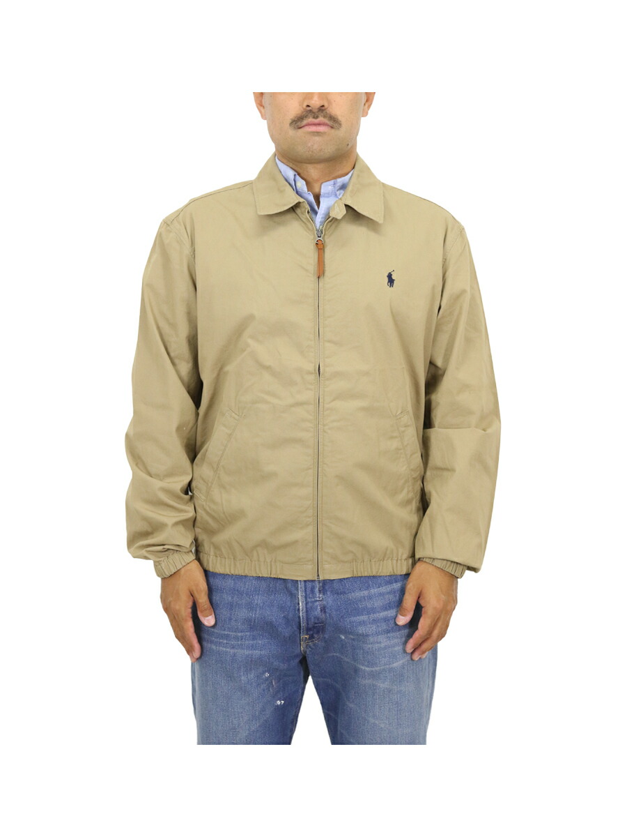 楽天市場】ポロ ラルフローレン メンズ コットン ビンテージ スイング