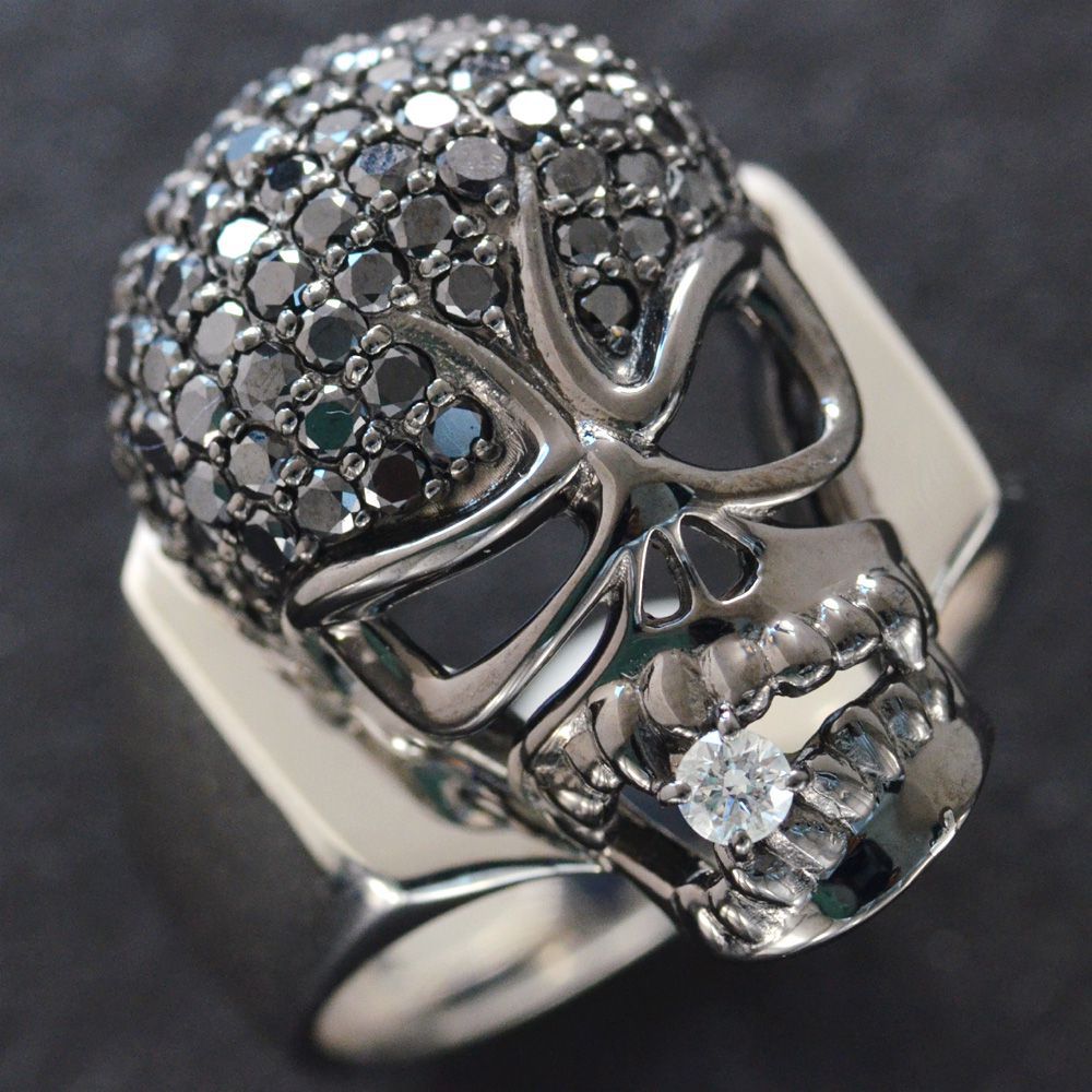 楽天市場】【ポイント10倍☆23:59まで!】プラチナ リング メンズ 指輪