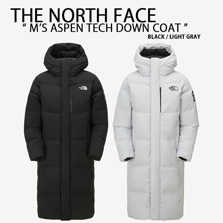 楽天市場】THE NORTH FACE ノースフェイス ダウンコート M'S ASPEN