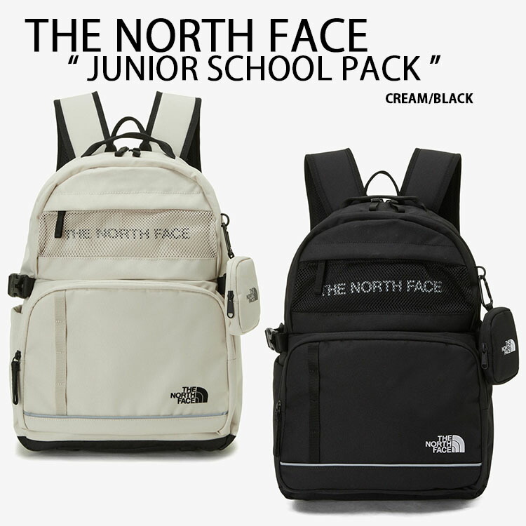 楽天市場】THE NORTH FACE キッズ ノースフェイス リュックサック Jr