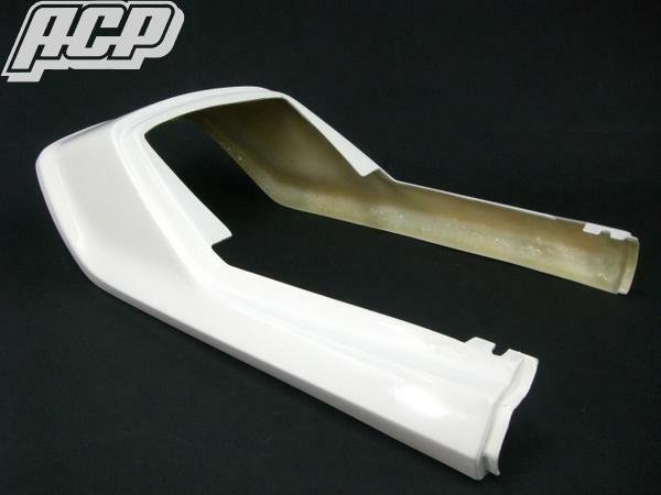 楽天市場】CBX400F用 FRP製 純正タイプテールカウル！新品