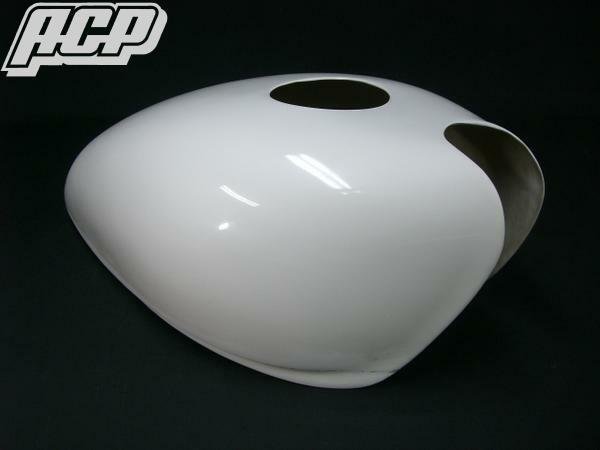 楽天市場】ゼファー400用 Z2タイプ タンクカバー！新品【国内生産