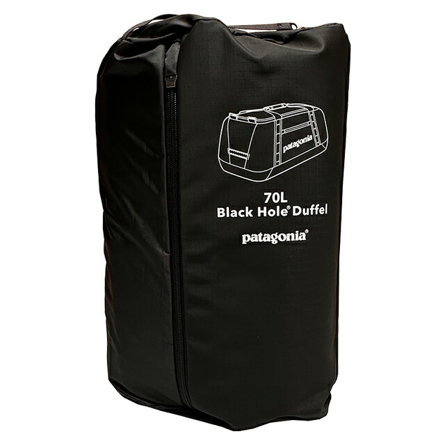 楽天市場】PATAGONIA パタゴニア ブラックホール ダッフル ボストン