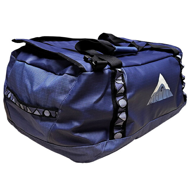 楽天市場】PATAGONIA パタゴニア ブラックホール ダッフル 40L BLACK
