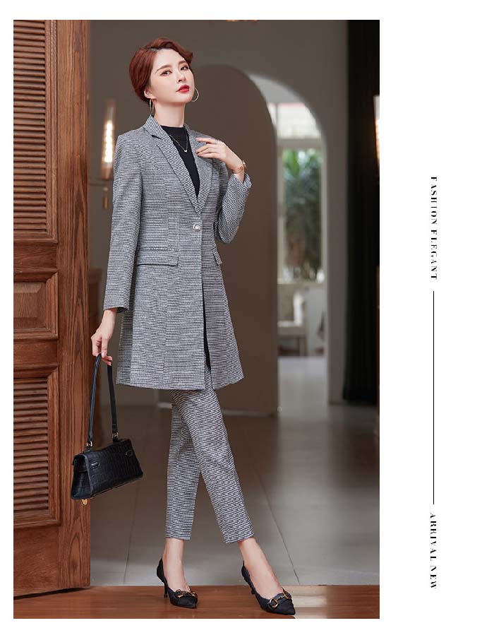 楽天市場】パンツスーツ レディース スーツ セットアップ レディース