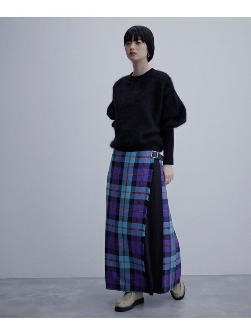 楽天市場】モヘヤプルオーバー ADAM ET ROPE' FEMME アダムエロペ