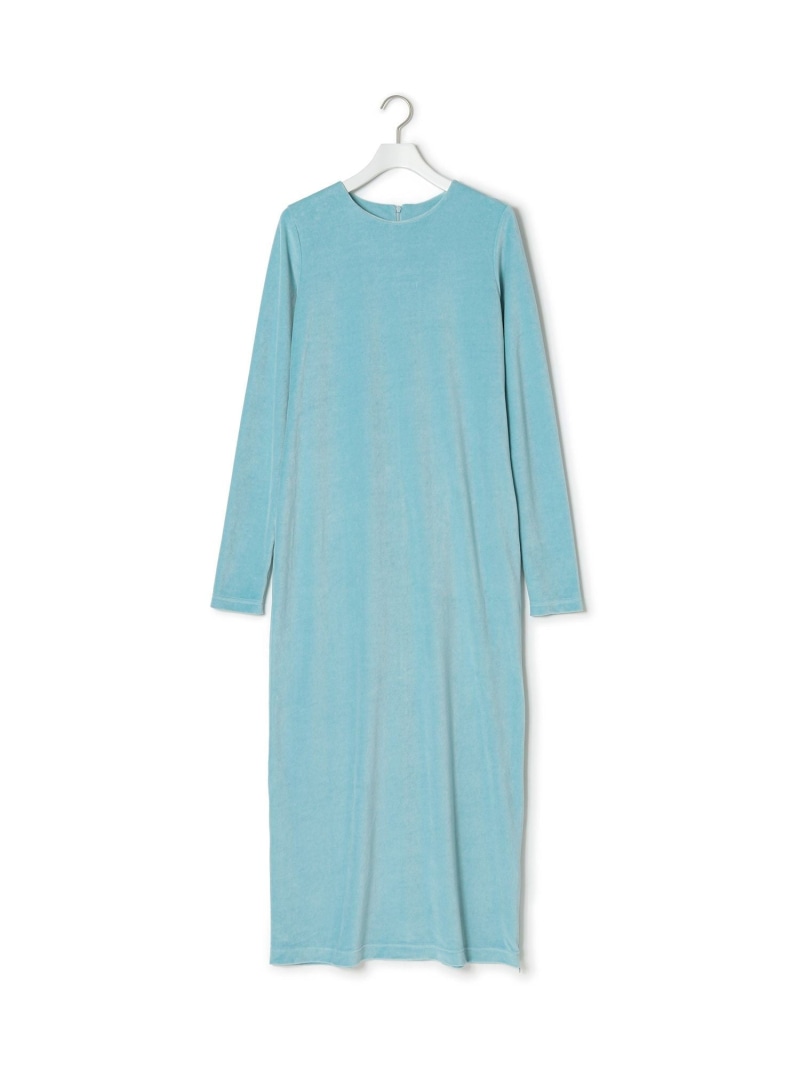 楽天市場】【SALE／40%OFF】【ADAM ET ROPE'】 ベロア BOTANICAL DYED