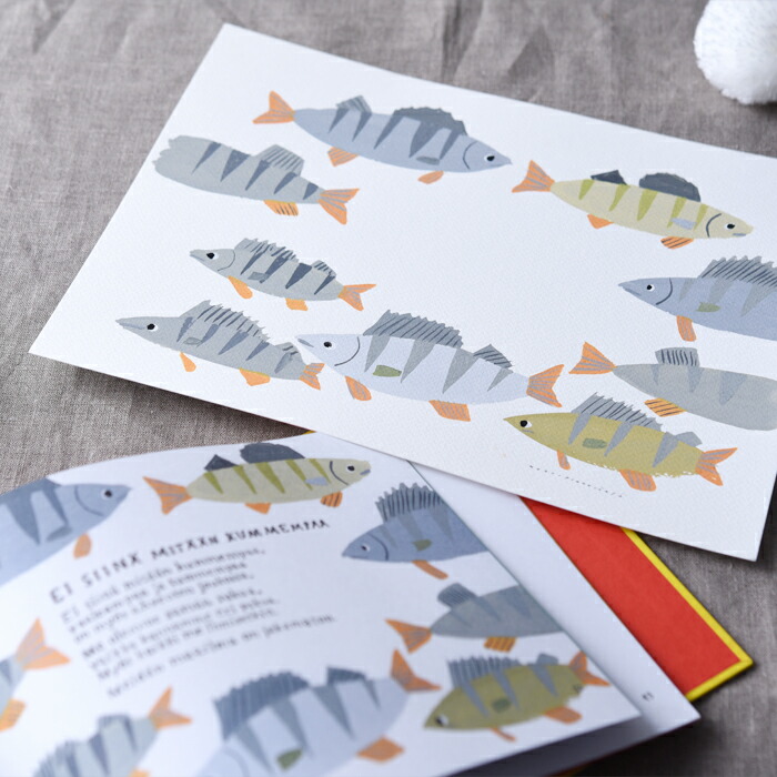 楽天市場】フィンランドデザイナー マッティ・ピックヤムサ イラスト