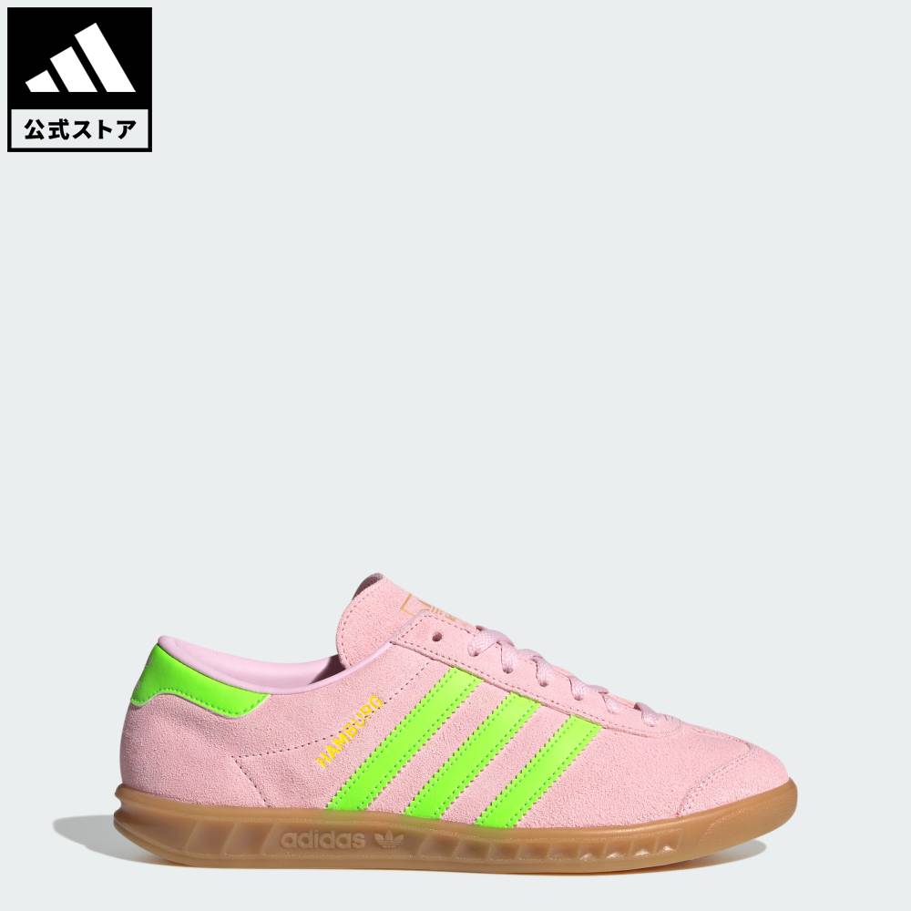 楽天市場】adidas hamburg（靴サイズ（cm）26.5）（靴）の通販