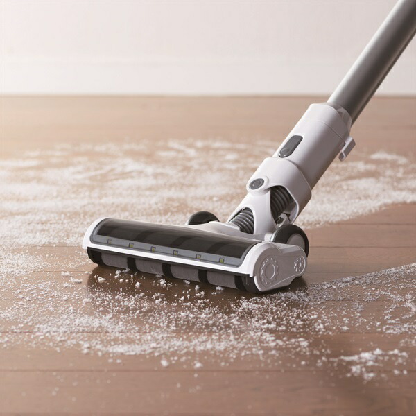 楽天市場】コードレススティッククリーナー（サイクロン式） 掃除機