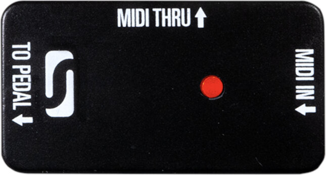 楽天市場】【送料込】SOURCE AUDIO SA168 MIDI Adapter MIDIアダプター