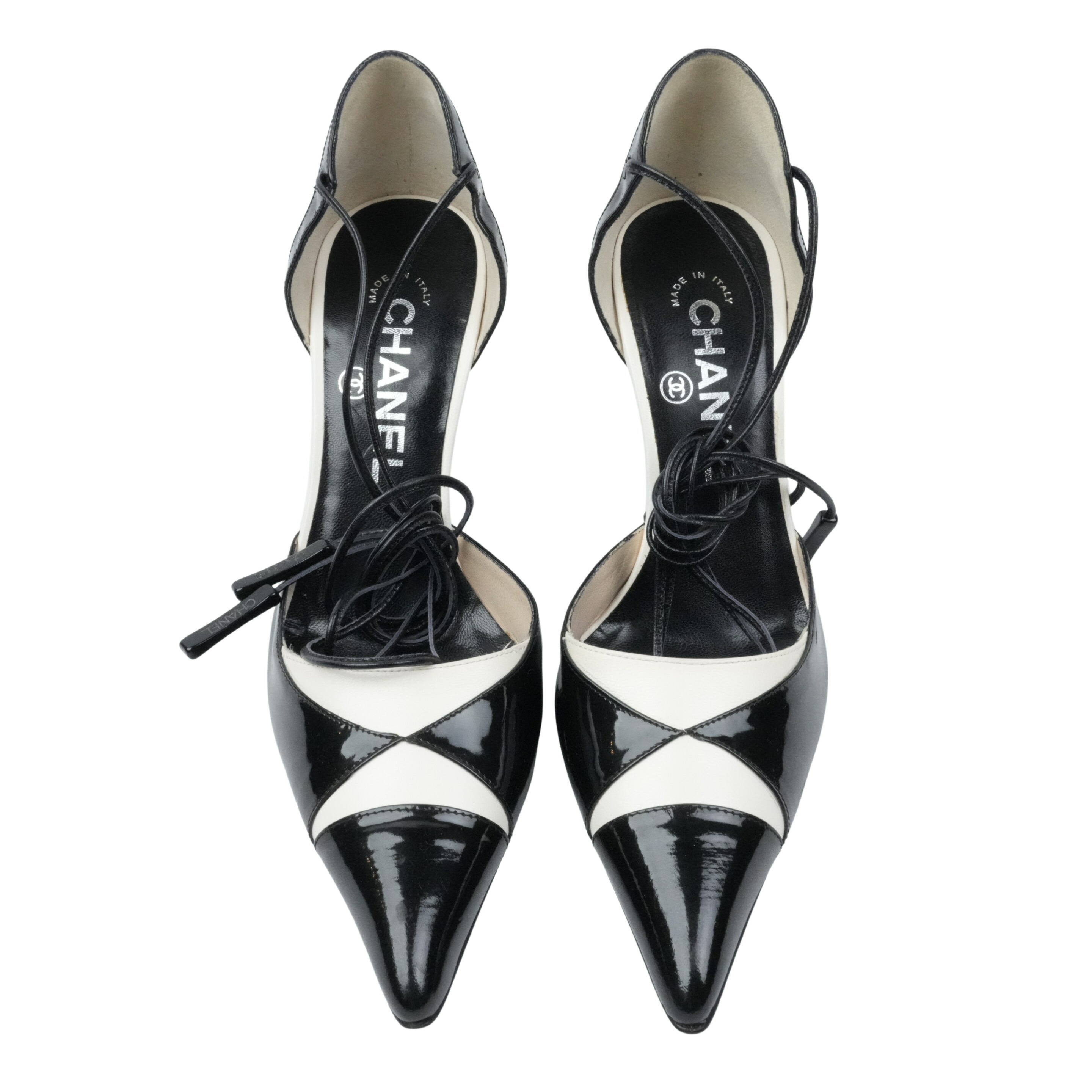 楽天市場】CHANEL（パンプス｜レディース靴）：靴の通販