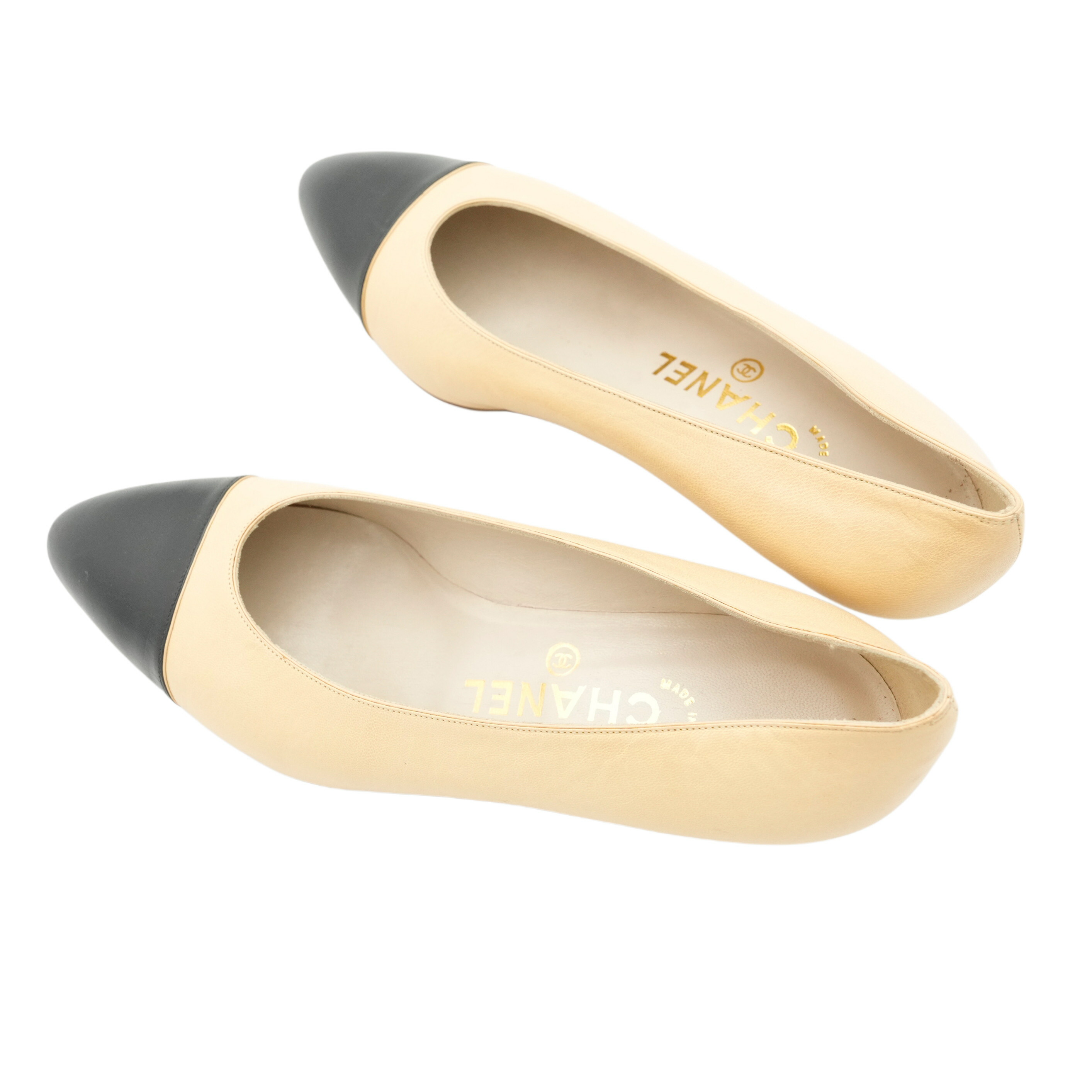 楽天市場】23.5cm（ブランドシャネル）（レディース靴｜靴）の通販