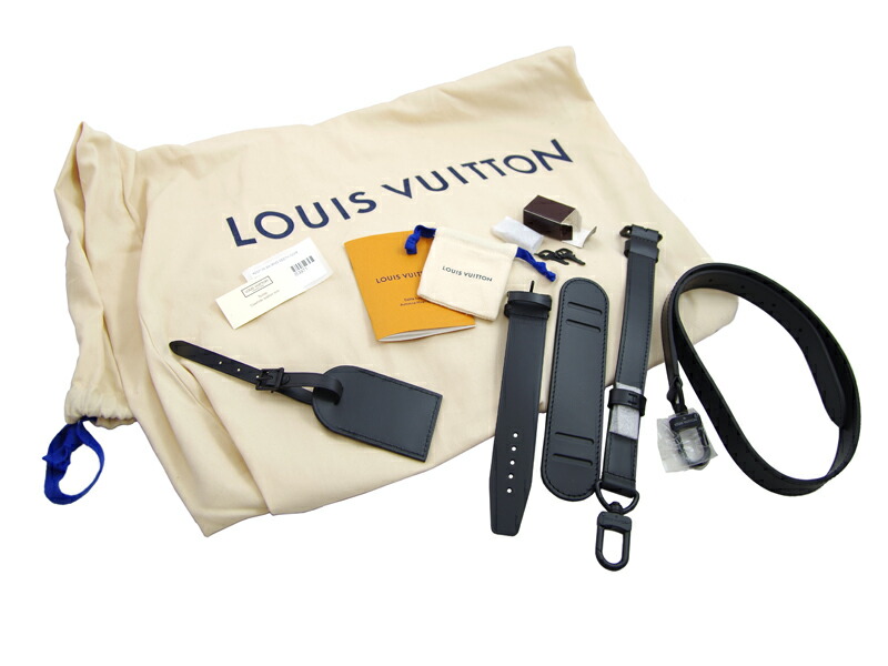 楽天市場】【LOUIS VUITTON】ルイヴィトン キーポル・バンドリエール