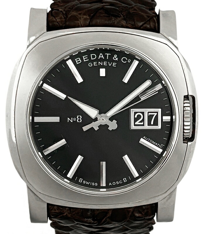 楽天市場】【ｾｰﾙ】【BEDAT＆Co.】ベダ＆カンパニー NO.8 ナンバー8