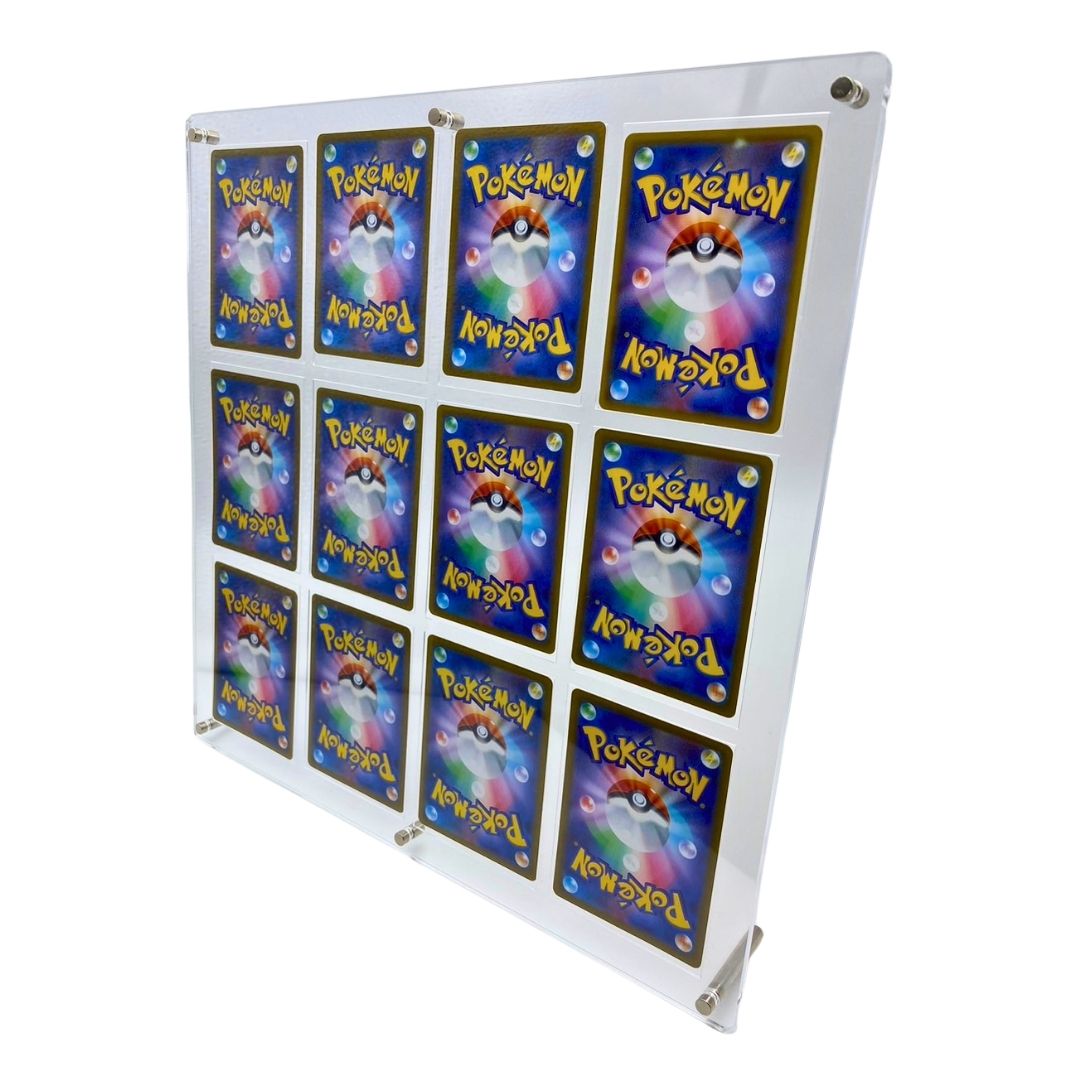 65x92】カードローダー クリア200枚/ポケモンカード ポケカ 65x92